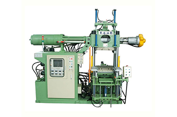 橡膠注射成型機(jī)模具設(shè)計(jì)基礎(chǔ)知識(shí)