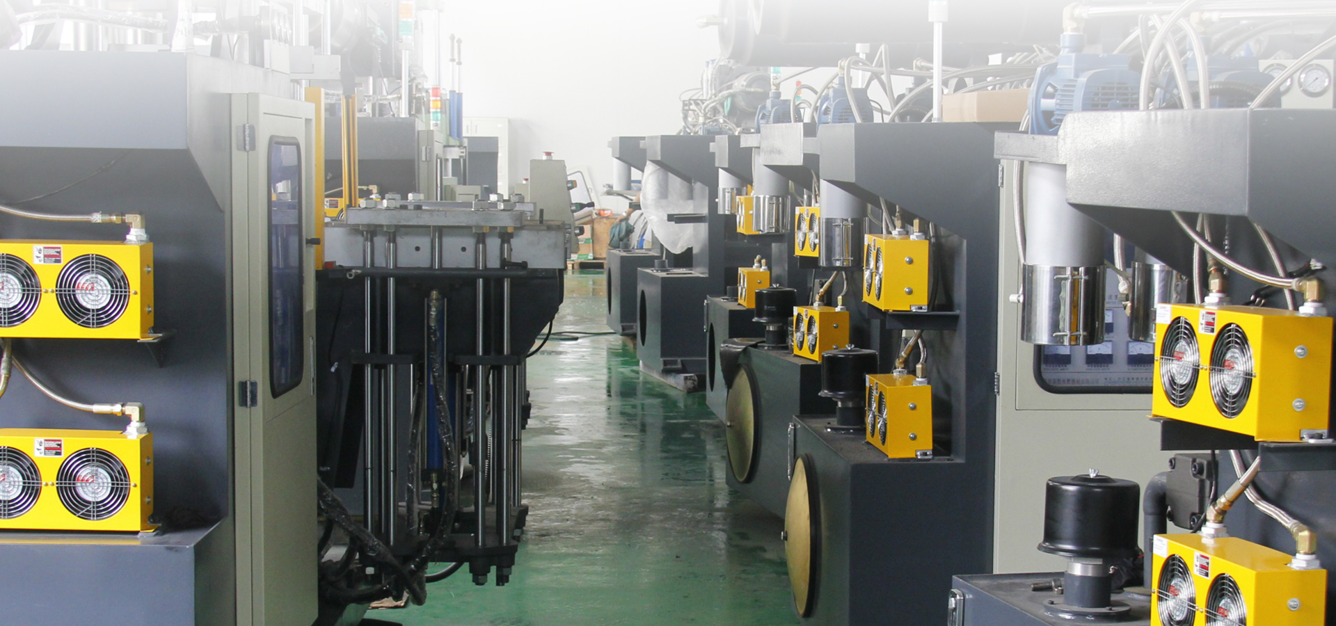 寧波東浩油壓機(jī)械有限公司